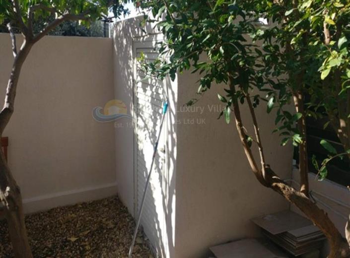 Image No.6-Maison / Villa de 4 chambres à vendre à Aradippou