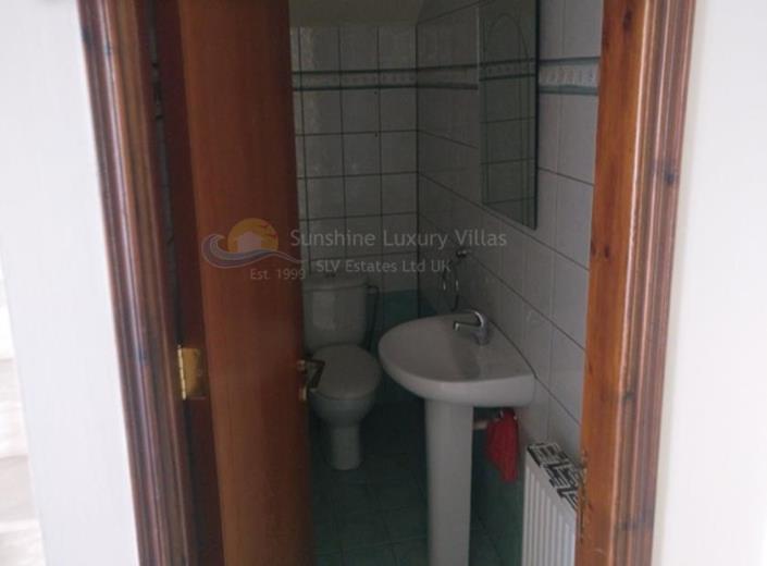 Image No.13-Maison / Villa de 4 chambres à vendre à Aradippou