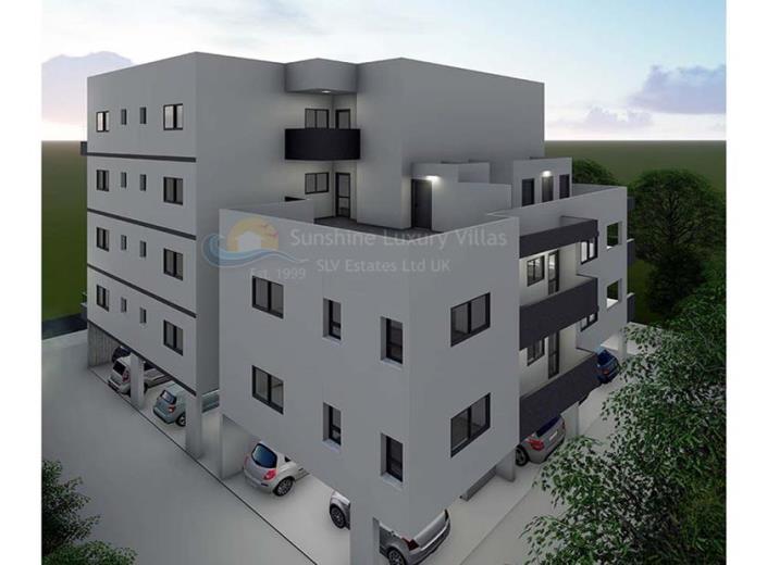 Image No.6-Appartement de 2 chambres à vendre à Mesa Geitonia