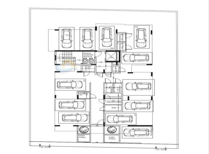 Image No.8-Appartement de 2 chambres à vendre à Mesa Geitonia