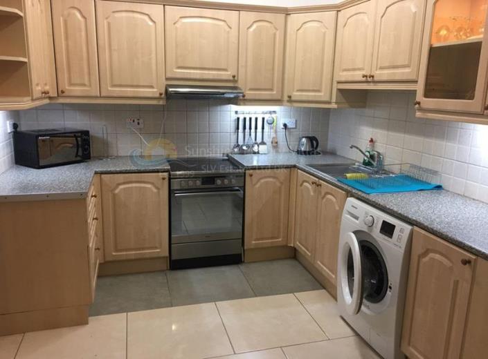 Image No.4-Appartement de 3 chambres à vendre à Germasogeia