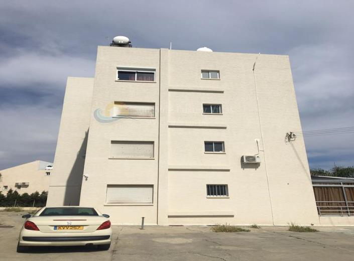 Image No.8-Appartement de 3 chambres à vendre à Germasogeia