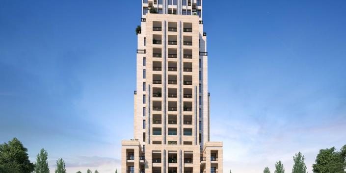 Image No.17-4 Bed Apartment for sale