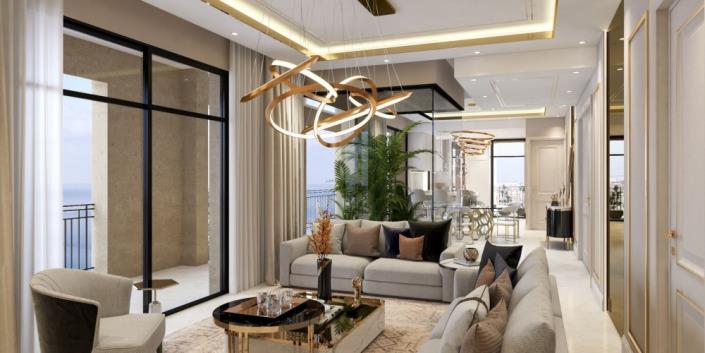 Image No.5-4 Bed Apartment for sale