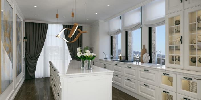 Image No.9-4 Bed Apartment for sale