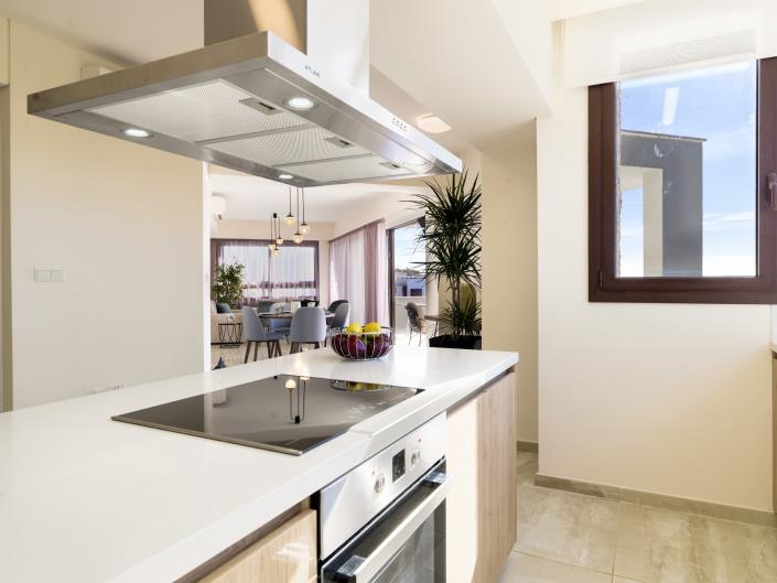 Image No.10-Appartement de 1 chambre à vendre à Mouttagiaka