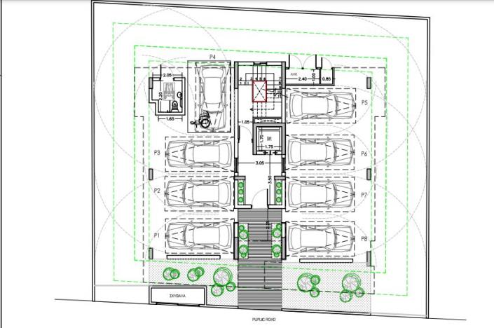 Image No.15-3 Bed Penthouse for sale