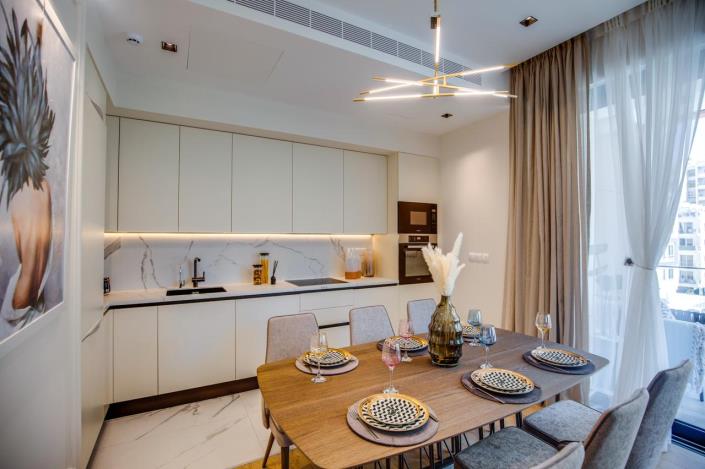 Image No.4-3 Bed Penthouse for sale