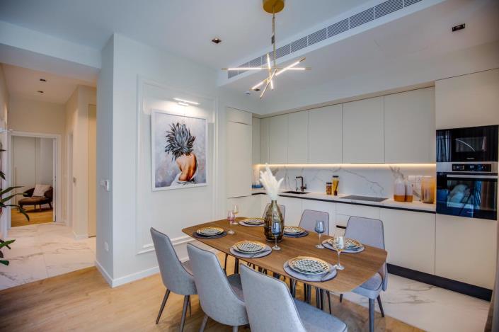 Image No.5-3 Bed Penthouse for sale