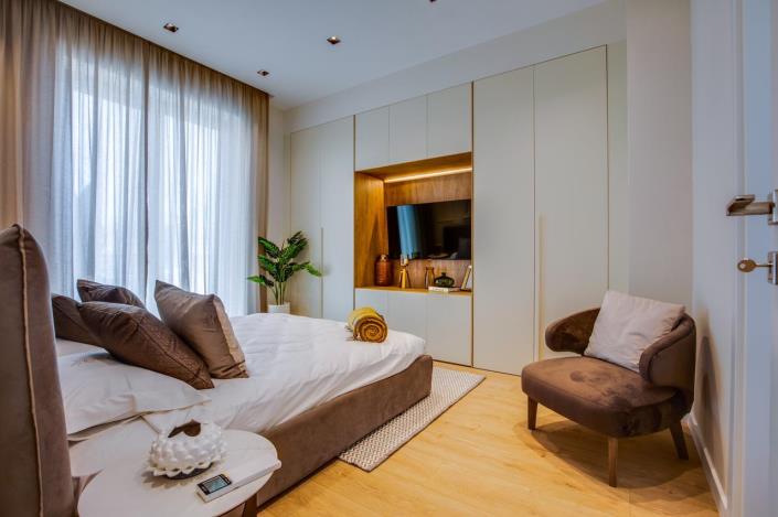 Image No.8-3 Bed Penthouse for sale