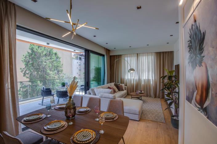 Image No.3-3 Bed Penthouse for sale