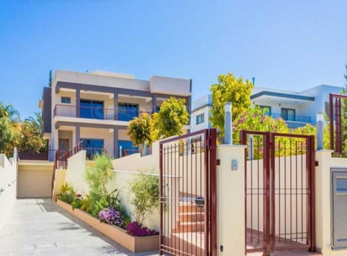 Image No.15-Maison / Villa de 6 chambres à vendre à Germasogeia