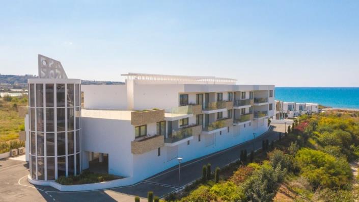 Image No.45-2 Bed Apartment for sale