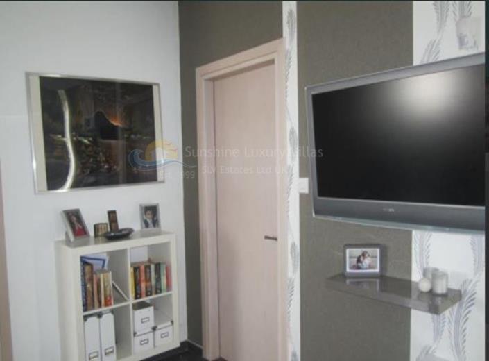 Image No.18-Maison / Villa de 4 chambres à vendre à Dromolaxia