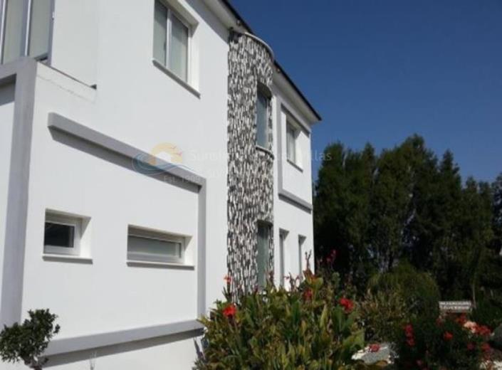 Image No.22-Maison / Villa de 4 chambres à vendre à Dromolaxia