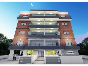 Appartement de 2 chambres à vendre à Mesa Geitonia