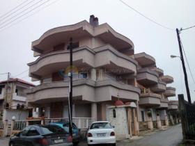 Image No.1-Appartement de 3 chambres à vendre à Halkidiki