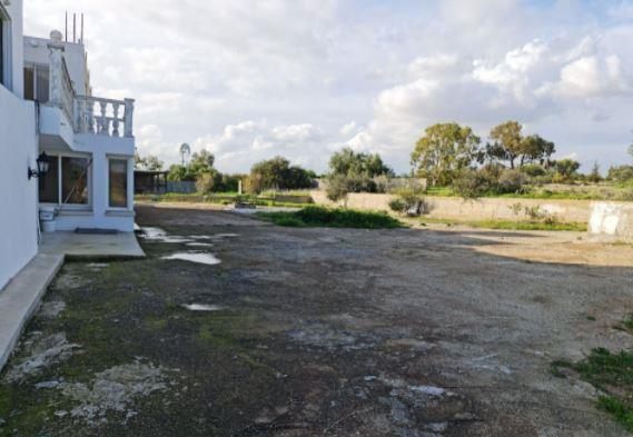 Image No.17-Maison / Villa de 8 chambres à vendre à Ayia Napa