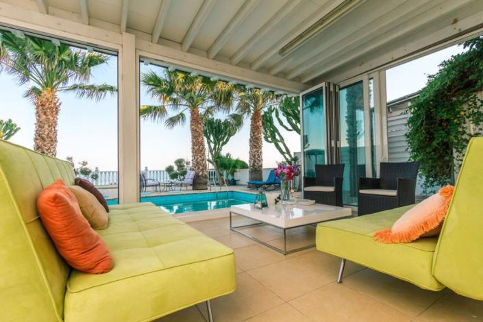 Image No.10-Villa de 4 chambres à vendre à Zygi