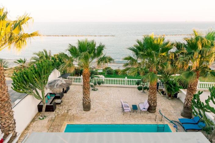 Image No.20-Villa de 4 chambres à vendre à Zygi