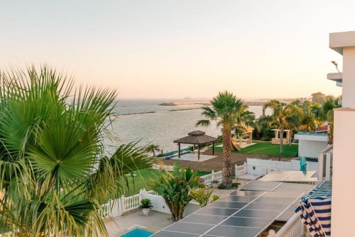 Image No.22-Villa de 4 chambres à vendre à Zygi