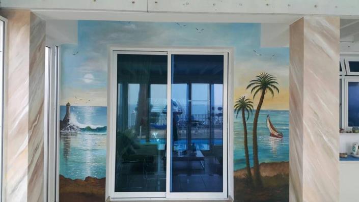 Image No.33-Villa de 4 chambres à vendre à Zygi