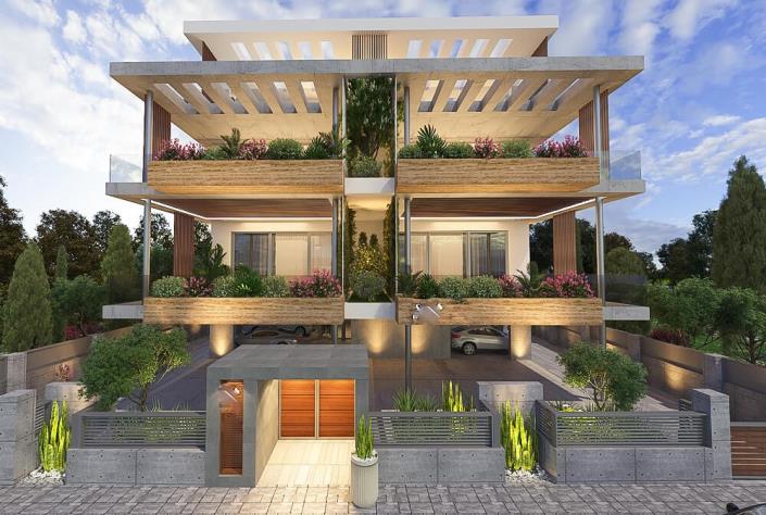 Image No.1-3 Bed Apartment for sale