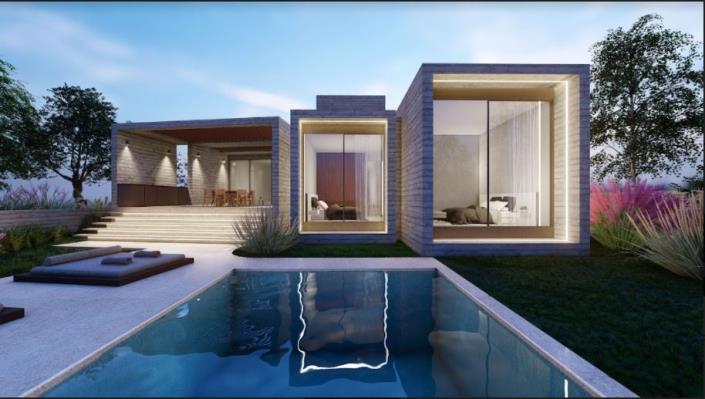 Image No.1-4 Bed Villa for sale