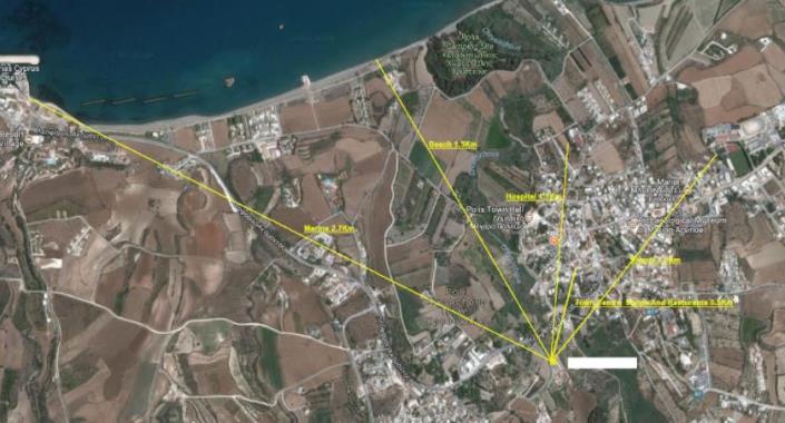 Image No.9-3 Bed Villa for sale