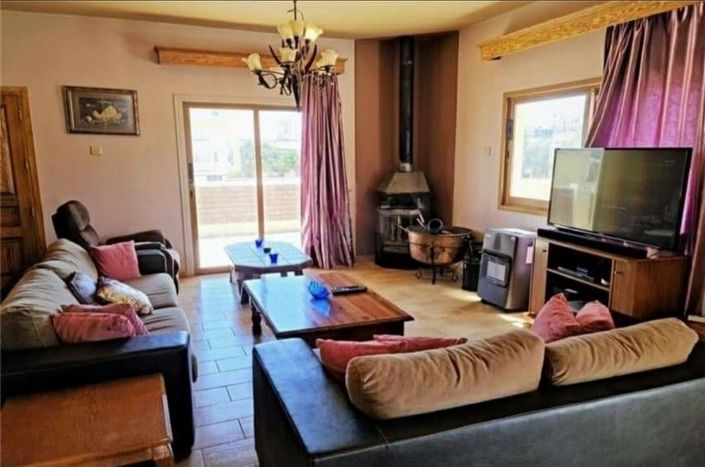 Image No.3-Bungalow de 3 chambres à vendre à Frenaros
