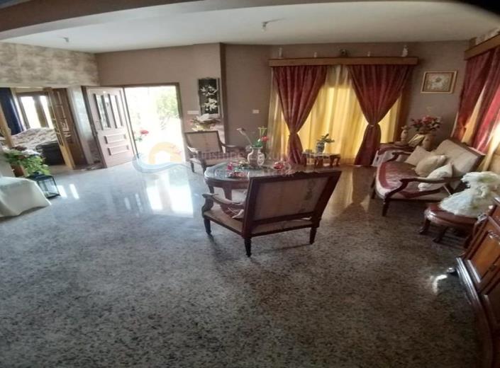 Image No.2-Villa de 3 chambres à vendre à Vrysoules