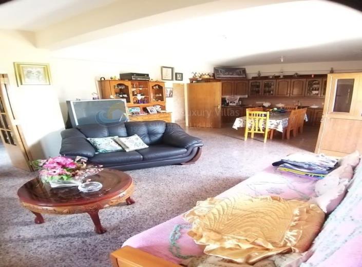 Image No.3-Villa de 3 chambres à vendre à Vrysoules