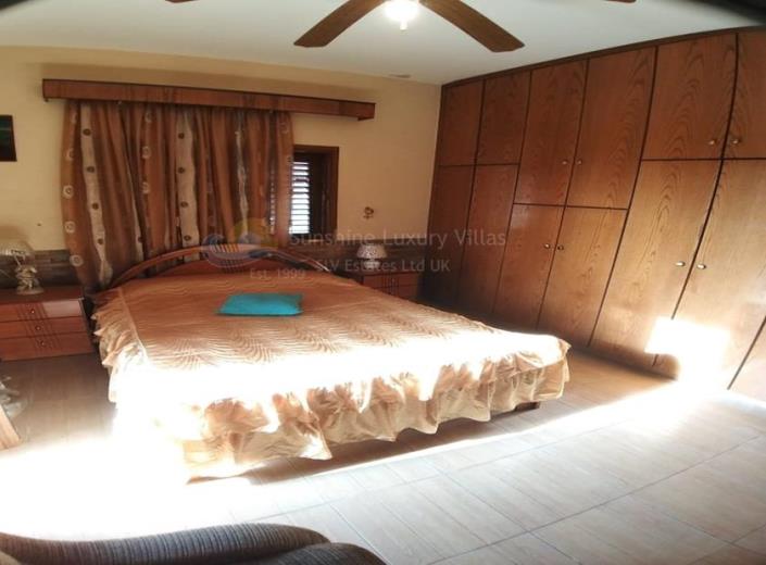 Image No.7-Villa de 3 chambres à vendre à Vrysoules