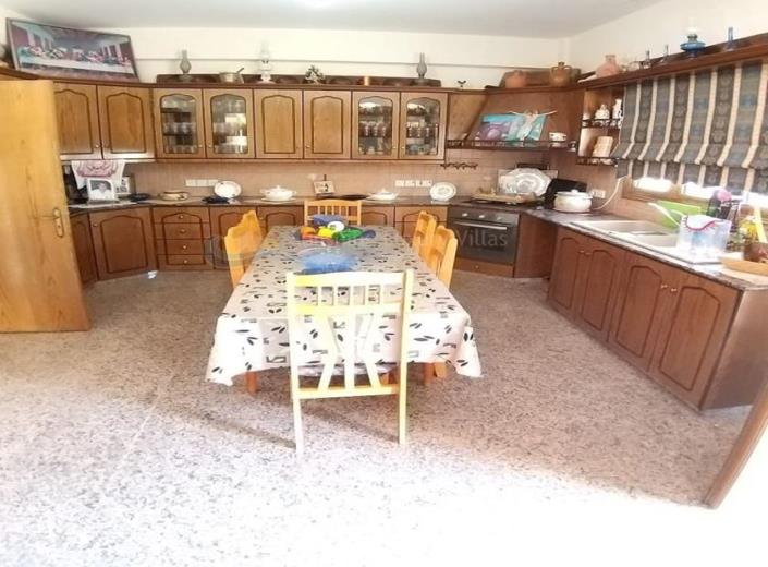 Image No.6-Villa de 3 chambres à vendre à Vrysoules