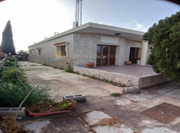 Image No.14-Villa de 3 chambres à vendre à Vrysoules