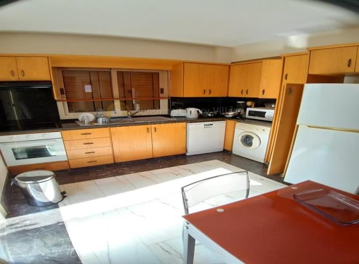 Image No.9-Villa de 3 chambres à vendre à Ayia Triada