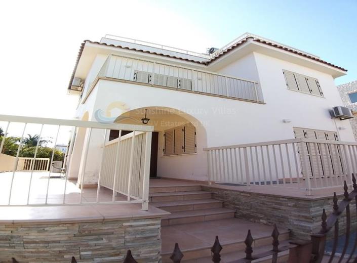 Image No.25-Villa de 3 chambres à vendre à Ayia Triada