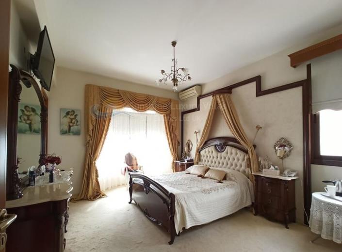 Image No.7-Maison / Villa de 4 chambres à vendre à Oroklini