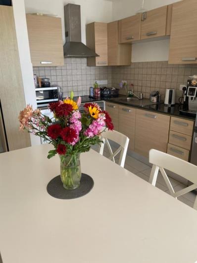 Image No.4-Appartement de 2 chambres à vendre à Oroklini