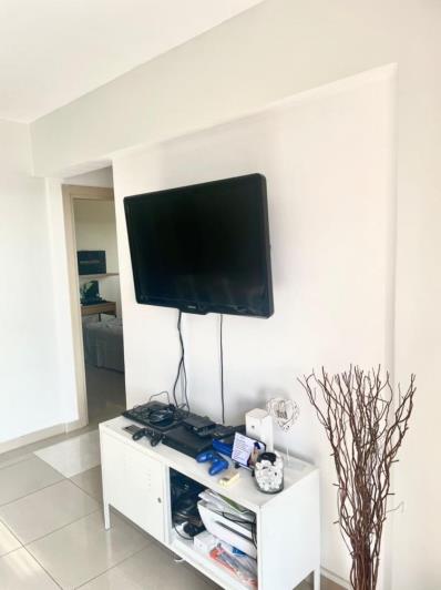 Image No.3-Appartement de 2 chambres à vendre à Oroklini