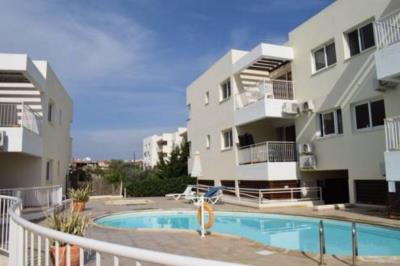 Appartement de 2 chambres à vendre à Oroklini