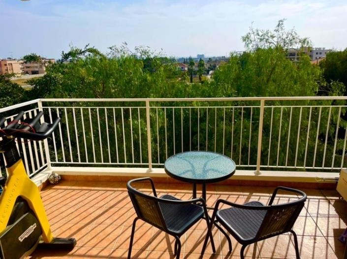 Image No.7-Appartement de 2 chambres à vendre à Oroklini