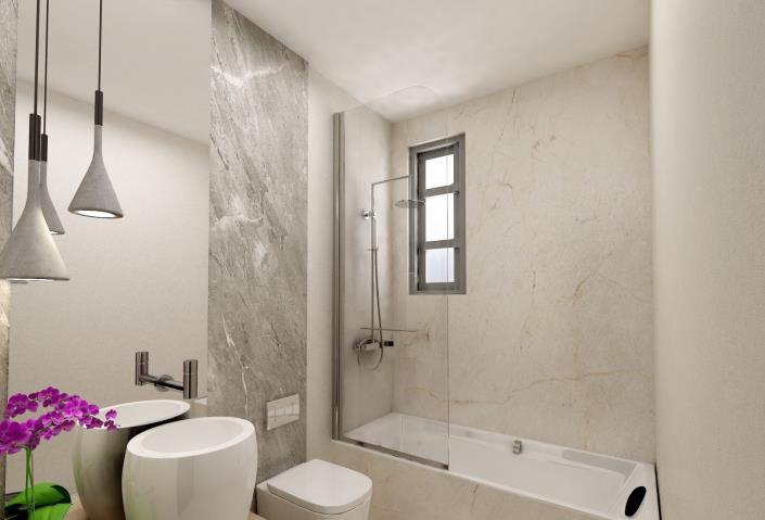 Image No.6-Villa de 3 chambres à vendre à Pylas