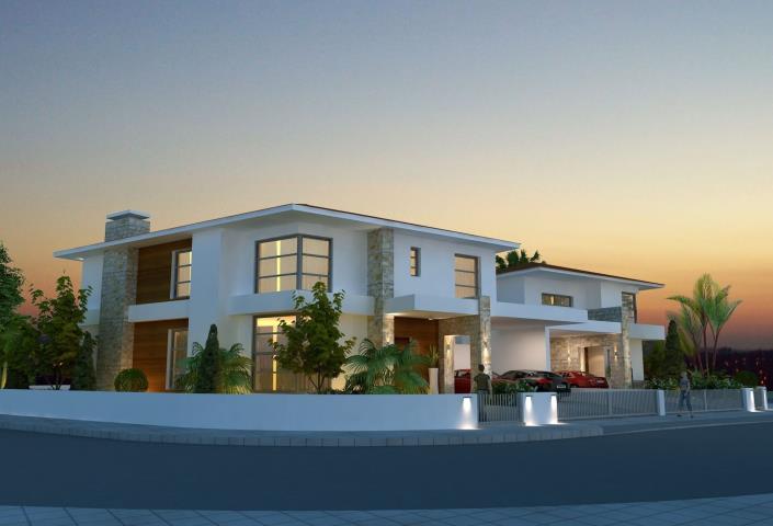 Image No.7-Villa de 3 chambres à vendre à Pylas