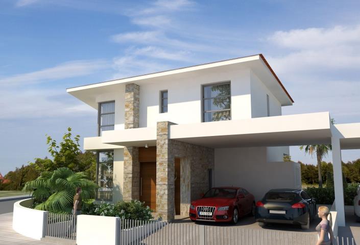 Image No.8-Villa de 3 chambres à vendre à Pylas