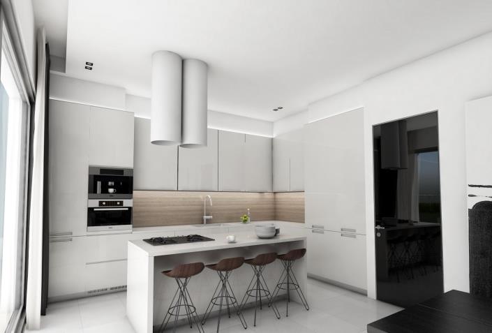 Image No.4-Villa de 3 chambres à vendre à Pylas