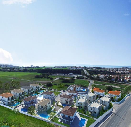 Image No.9-Villa de 3 chambres à vendre à Pylas