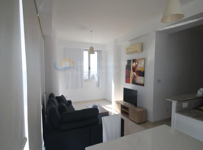 Image No.6-Appartement de 2 chambres à vendre à Larnaca