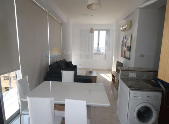 Image No.7-Appartement de 2 chambres à vendre à Larnaca