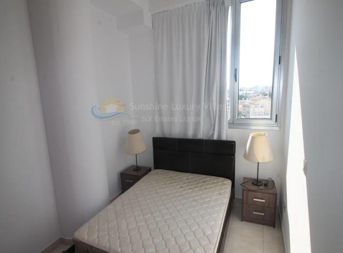 Image No.10-Appartement de 2 chambres à vendre à Larnaca